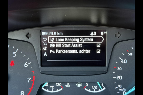 Ford Fiesta 1.1 Trend Navi,Clima,Rijstrooksensor,Lm velgen,Pdc,Dealer Onderhouden,N.A.P,Weinig Km,Apk tot 11-2026