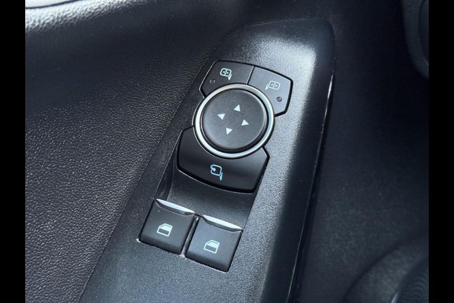 Ford Fiesta 1.1 Trend Navi,Clima,Rijstrooksensor,Lm velgen,Pdc,Dealer Onderhouden,N.A.P,Weinig Km,Apk tot 11-2026