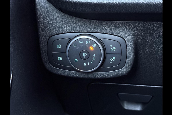 Ford Fiesta 1.1 Trend Navi,Clima,Rijstrooksensor,Lm velgen,Pdc,Dealer Onderhouden,N.A.P,Weinig Km,Apk tot 11-2026