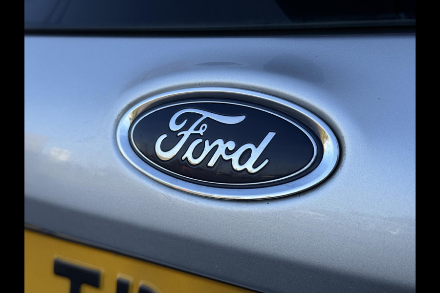 Ford Fiesta 1.1 Trend Navi,Clima,Rijstrooksensor,Lm velgen,Pdc,Dealer Onderhouden,N.A.P,Weinig Km,Apk tot 11-2026