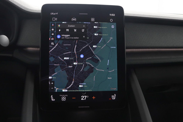 Polestar 2 Long Range Dual Motor Launch Edition 78kWh|Trekhaak|Pano|SOH 90%