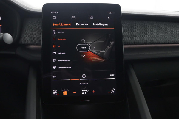 Polestar 2 Long Range Dual Motor Launch Edition 78kWh|Trekhaak|Pano|SOH 90%