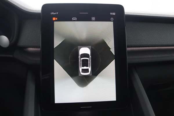 Polestar 2 Long Range Dual Motor Launch Edition 78kWh|Trekhaak|Pano|SOH 90%