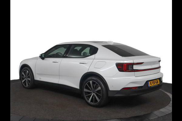 Polestar 2 Long Range Dual Motor Launch Edition 78kWh|Trekhaak|Pano|SOH 90%