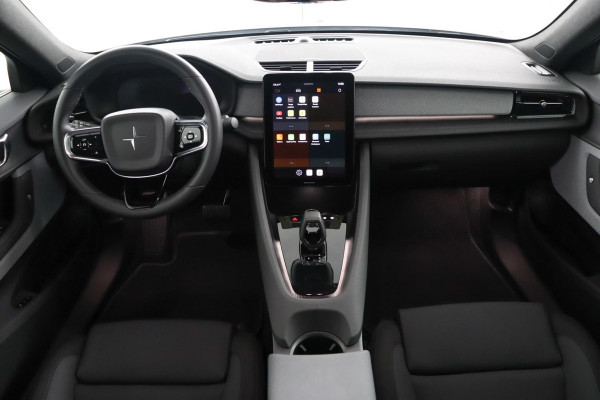 Polestar 2 Long Range Dual Motor Launch Edition 78kWh|Trekhaak|Pano|SOH 90%