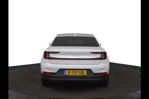 Polestar 2 Long Range Dual Motor Launch Edition 78kWh|Trekhaak|Pano|SOH 90%