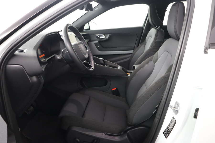 Polestar 2 Long Range Dual Motor Launch Edition 78kWh|Trekhaak|Pano|SOH 90%