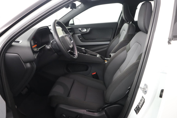 Polestar 2 Long Range Dual Motor Launch Edition 78kWh|Trekhaak|Pano|SOH 90%