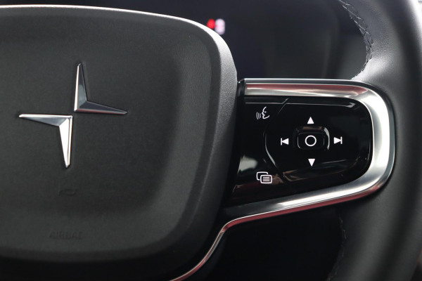 Polestar 2 Long Range Dual Motor Launch Edition 78kWh|Trekhaak|Pano|SOH 90%