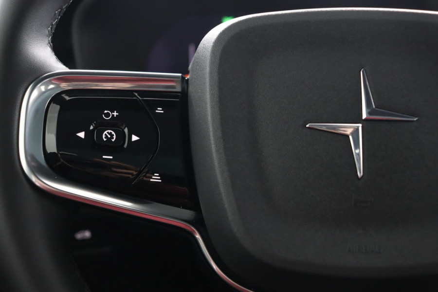 Polestar 2 Long Range Dual Motor Launch Edition 78kWh|Trekhaak|Pano|SOH 90%