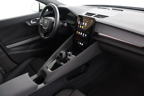 Polestar 2 Long Range Dual Motor Launch Edition 78kWh|Trekhaak|Pano|SOH 90%