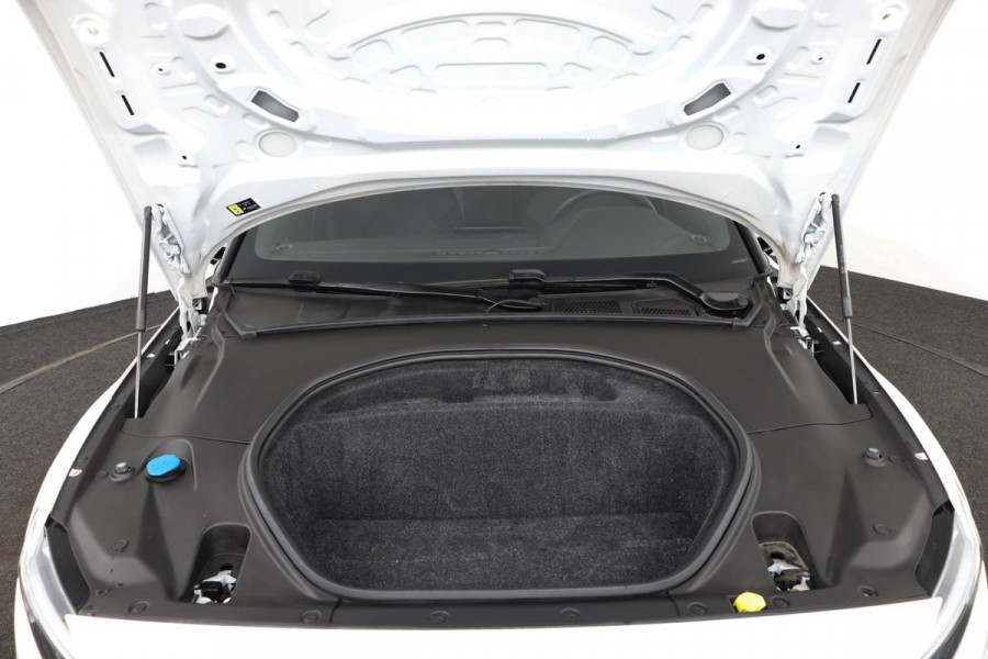 Polestar 2 Long Range Dual Motor Launch Edition 78kWh|Trekhaak|Pano|SOH 90%