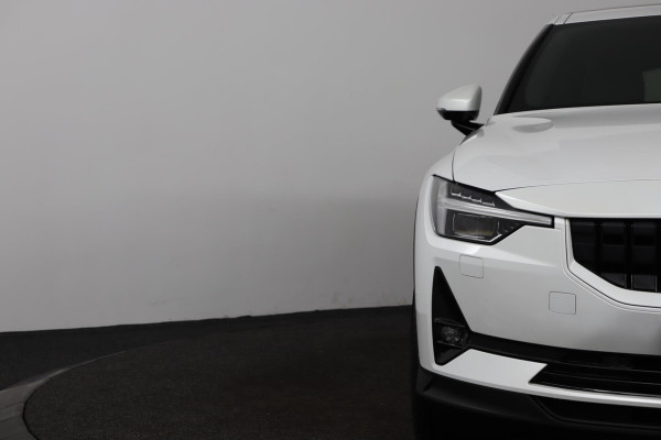 Polestar 2 Long Range Dual Motor Launch Edition 78kWh|Trekhaak|Pano|SOH 90%
