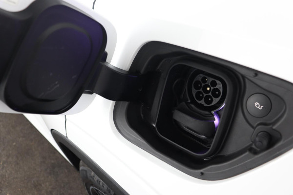 Polestar 2 Long Range Dual Motor Launch Edition 78kWh|Trekhaak|Pano|SOH 90%