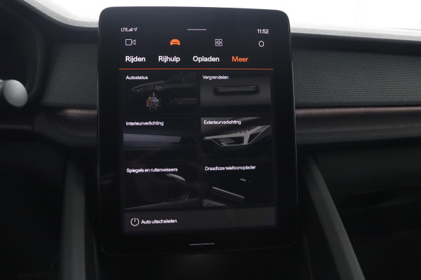 Polestar 2 Long Range Dual Motor Launch Edition 78kWh|Trekhaak|Pano|SOH 90%