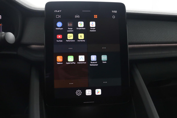 Polestar 2 Long Range Dual Motor Launch Edition 78kWh|Trekhaak|Pano|SOH 90%