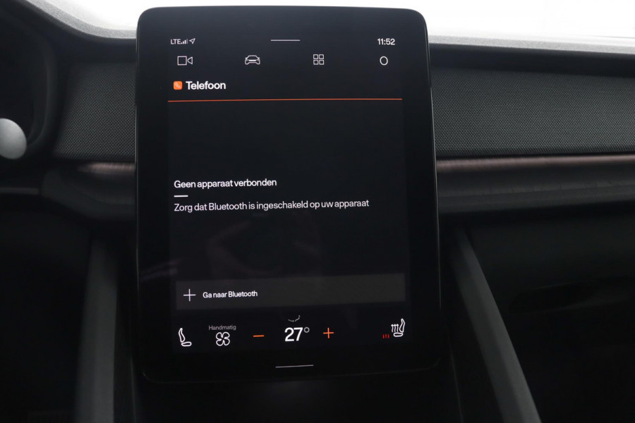 Polestar 2 Long Range Dual Motor Launch Edition 78kWh|Trekhaak|Pano|SOH 90%