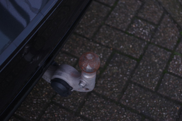 Volvo V60 2.0 B3 163 PK R-Design, Panoramadak, Harman/Kardon, Trekhaak, Leder, Sportstoelen