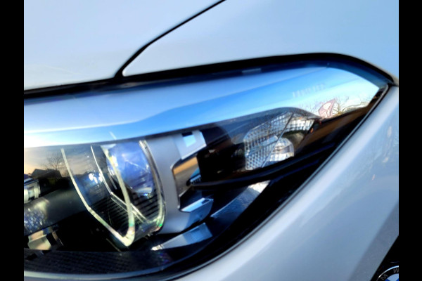 BMW 1-serie 118i Edition M-Sport, Dak, Harman K., Cognac leer (BTW NL NAP)