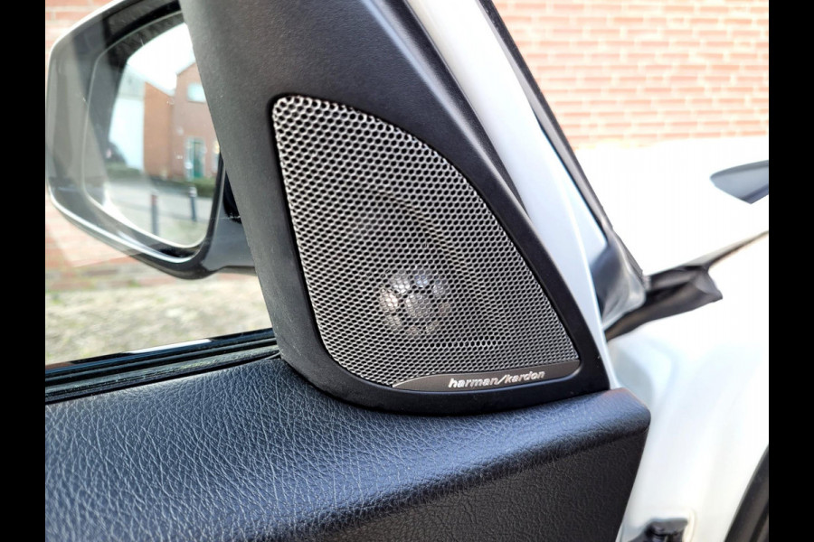 BMW 1-serie 118i Edition M-Sport, Dak, Harman K., Cognac leer (BTW NL NAP)