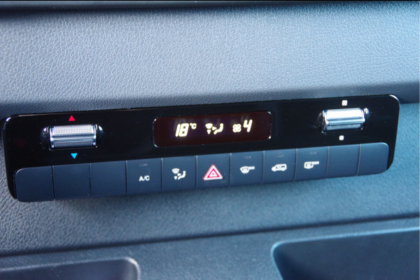 Mercedes-Benz Sprinter 315 1.9 CDI 3-ZITS, RWD L1H1 AUT. TREKHAAK 2800KG, CAMERA, NAVI, CRUISE, CLIMA