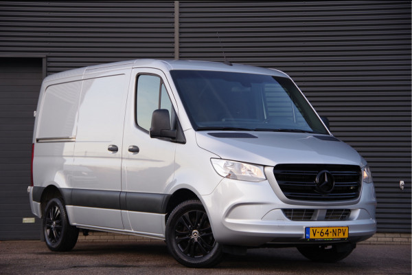 Mercedes-Benz Sprinter 315 1.9 CDI 3-ZITS, RWD L1H1 AUT. TREKHAAK 2800KG, CAMERA, NAVI, CRUISE, CLIMA