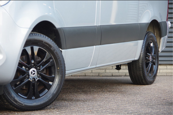 Mercedes-Benz Sprinter 315 1.9 CDI 3-ZITS, RWD L1H1 AUT. TREKHAAK 2800KG, CAMERA, NAVI, CRUISE, CLIMA