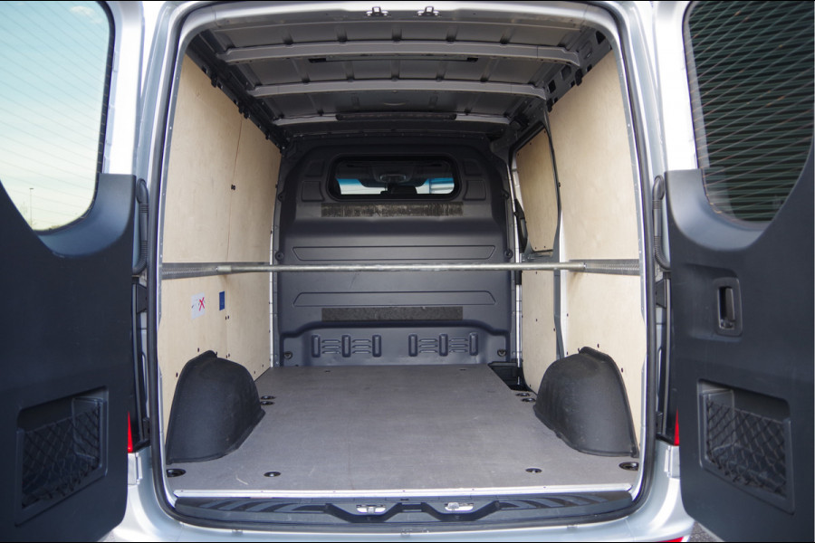 Mercedes-Benz Sprinter 315 1.9 CDI 3-ZITS, RWD L1H1 AUT. TREKHAAK 2800KG, CAMERA, NAVI, CRUISE, CLIMA