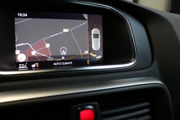 Volvo V40 2.0 T4 Business Sport | 2X R Design | Navi | NAP | NL AUTO |