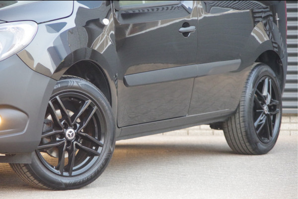 Mercedes-Benz Citan 112 AUT. BENZINE, AIRCO, PARKEERSENSOREN, STOELVERWARMING