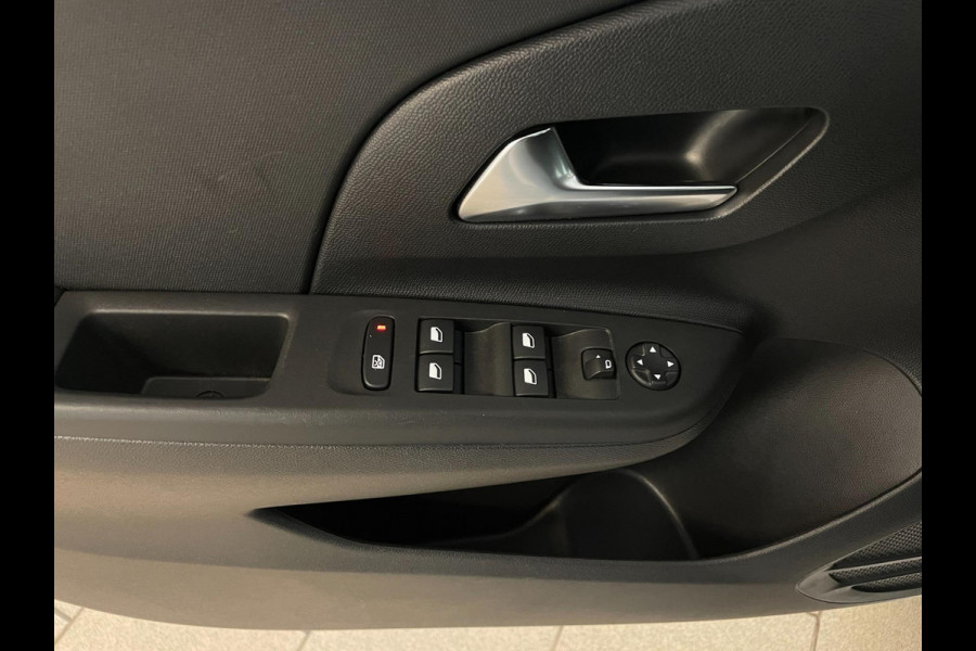 Opel Corsa 1.2 Edition AIRCO NAVI CRUISE STUURVERW PDC BLUETOOTH VELGEN ELEK RAMEN CENT VERG NIEUWSTAAT