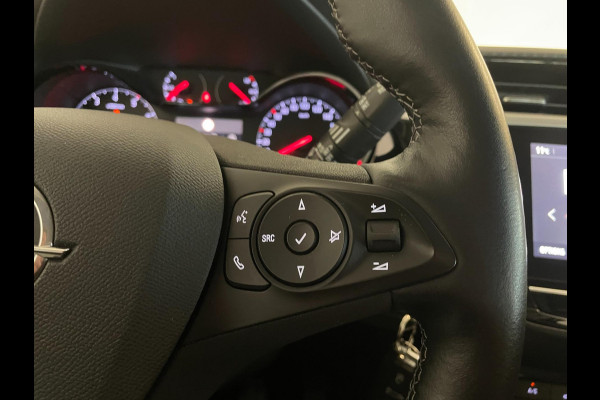 Opel Corsa 1.2 Edition AIRCO NAVI CRUISE STUURVERW PDC BLUETOOTH VELGEN ELEK RAMEN CENT VERG NIEUWSTAAT