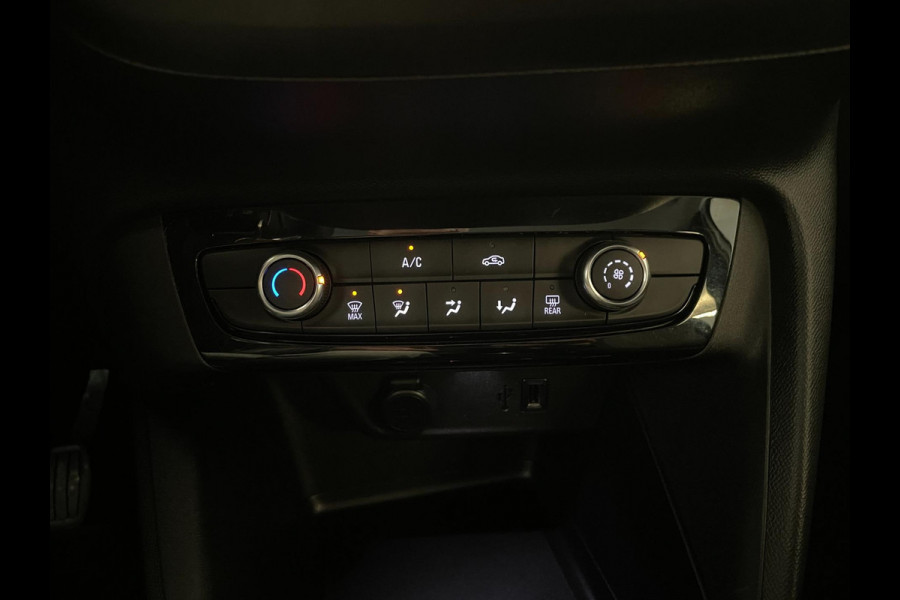 Opel Corsa 1.2 Edition AIRCO NAVI CRUISE STUURVERW PDC BLUETOOTH VELGEN ELEK RAMEN CENT VERG NIEUWSTAAT
