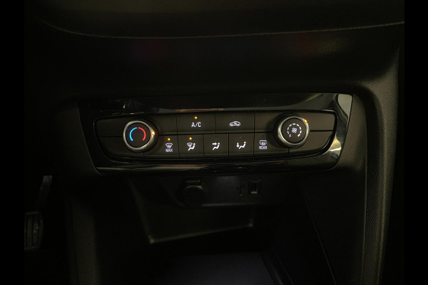 Opel Corsa 1.2 Edition AIRCO NAVI CRUISE STUURVERW PDC BLUETOOTH VELGEN ELEK RAMEN CENT VERG NIEUWSTAAT
