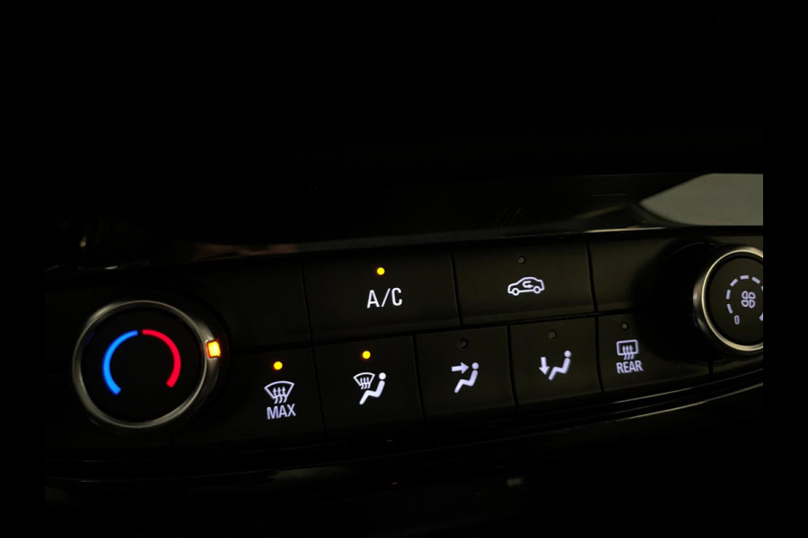 Opel Corsa 1.2 Edition AIRCO NAVI CRUISE STUURVERW PDC BLUETOOTH VELGEN ELEK RAMEN CENT VERG NIEUWSTAAT