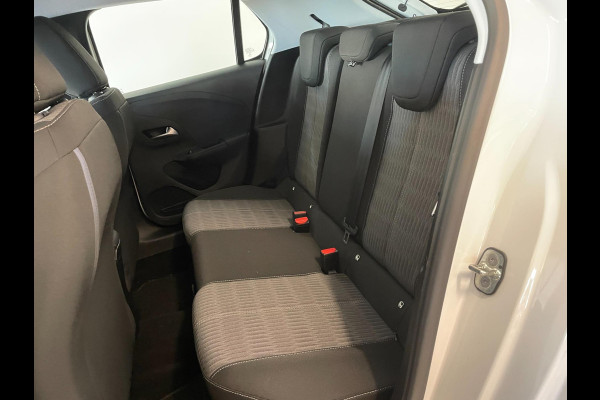 Opel Corsa 1.2 Edition AIRCO NAVI CRUISE STUURVERW PDC BLUETOOTH VELGEN ELEK RAMEN CENT VERG NIEUWSTAAT