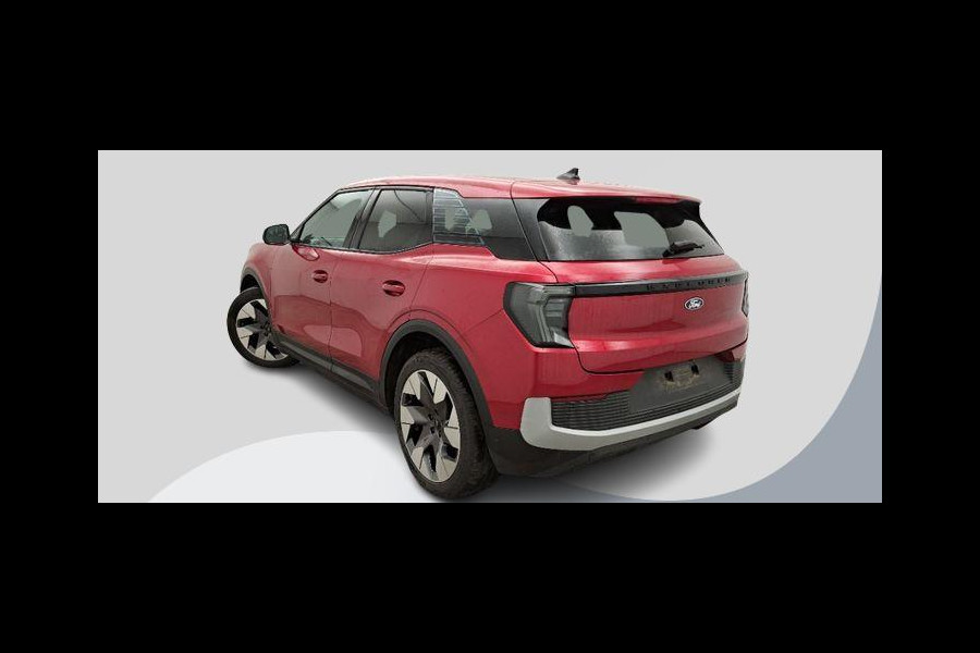 Ford Explorer Premium Extended Range RWD 77 kWh | 286pk | AGR Stoelen | Driver Assistance Pack |