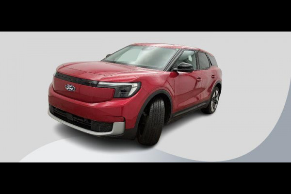 Ford Explorer Premium Extended Range RWD 77 kWh | 286pk | AGR Stoelen | Driver Assistance Pack |