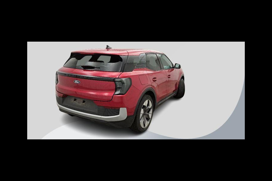 Ford Explorer Premium Extended Range RWD 77 kWh | 286pk | AGR Stoelen | Driver Assistance Pack |