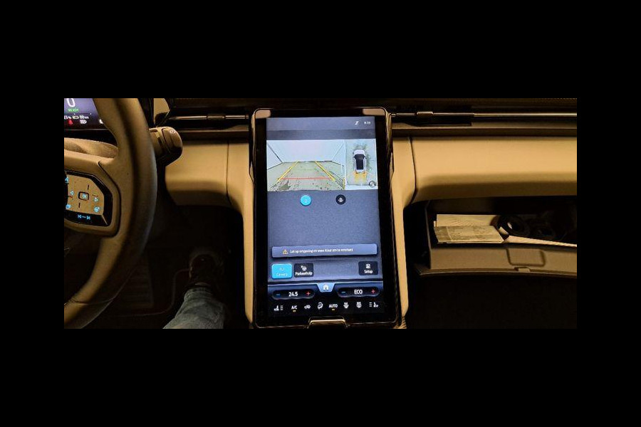 Ford Explorer Premium Extended Range RWD 77 kWh | 286pk | AGR Stoelen | Driver Assistance Pack |