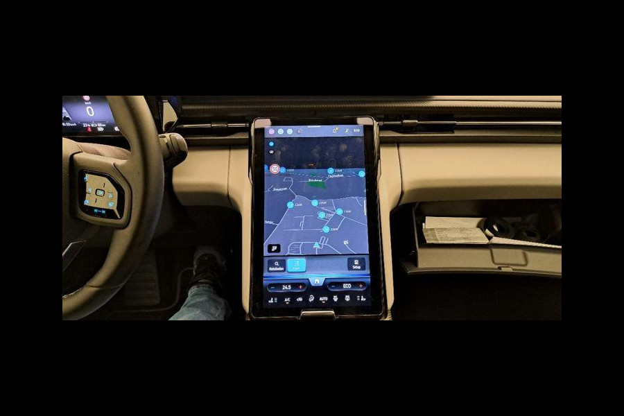 Ford Explorer Premium Extended Range RWD 77 kWh | 286pk | AGR Stoelen | Driver Assistance Pack |