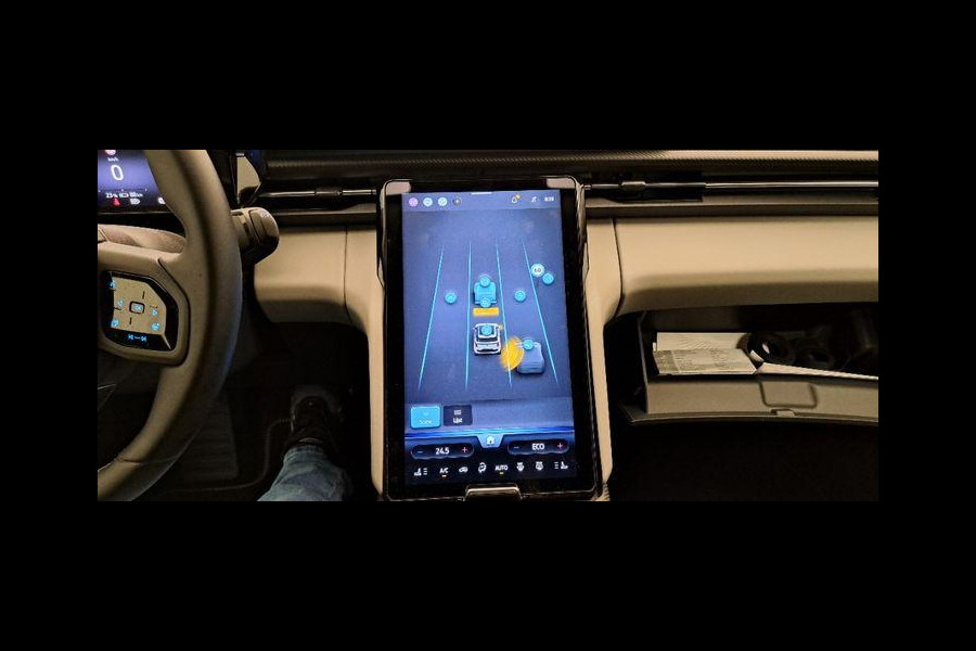 Ford Explorer Premium Extended Range RWD 77 kWh | 286pk | AGR Stoelen | Driver Assistance Pack |