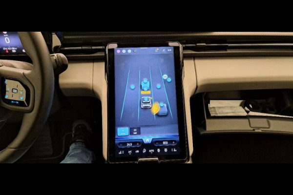 Ford Explorer Premium Extended Range RWD 77 kWh | 286pk | AGR Stoelen | Driver Assistance Pack |