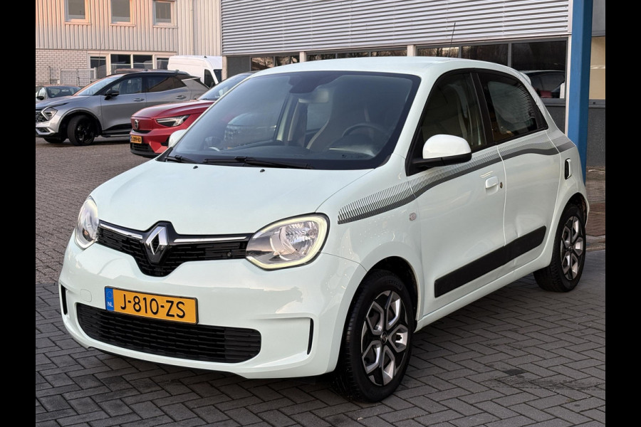 Renault Twingo 1.0 SCe Collection | Airco | Radio/Bluetooth |