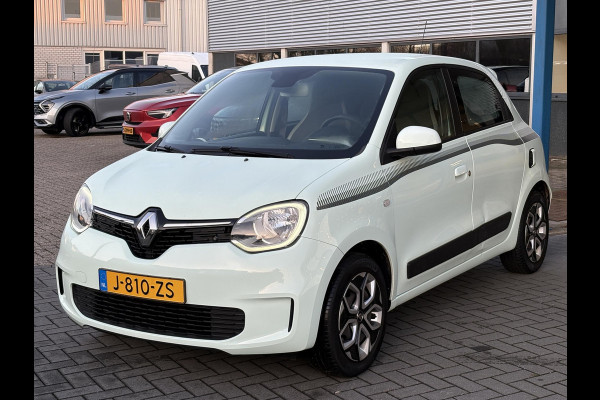 Renault Twingo 1.0 SCe Collection | Airco | Radio/Bluetooth |