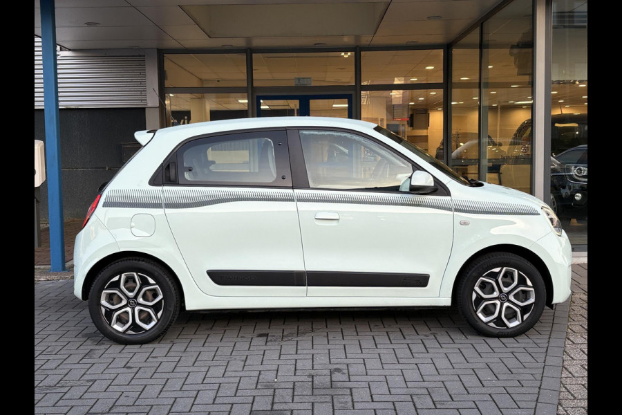 Renault Twingo 1.0 SCe Collection | Airco | Radio/Bluetooth |