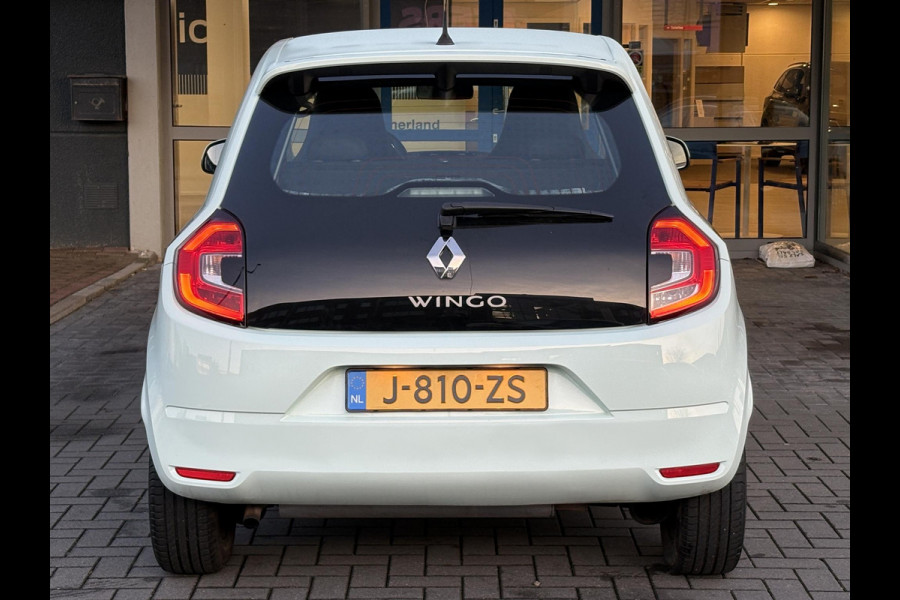 Renault Twingo 1.0 SCe Collection | Airco | Radio/Bluetooth |