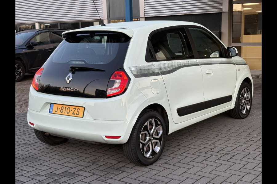 Renault Twingo 1.0 SCe Collection | Airco | Radio/Bluetooth |