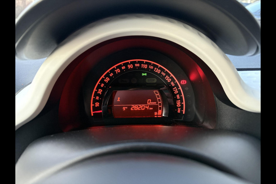 Renault Twingo 1.0 SCe Collection | Airco | Radio/Bluetooth |