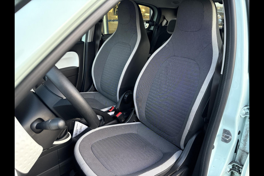 Renault Twingo 1.0 SCe Collection | Airco | Radio/Bluetooth |